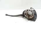2005 Mercedes W215 CL55 Spindle, Hub, Knuckle, Right Front, 2203304220 Used. Price: $89.99.