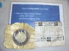 1972 1973 Dodge Truck 4WD Nos 3634275 Steering Knuckle Oil Seal New. Price: $70.00.