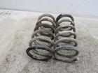 2002 2003 2004 Honda Odyssey Rear Back Suspension Coil Spring Set Left Right Oem Used. Price: $97.14.