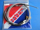 Rear Brake Cable Cabor Ford Fiesta Iv, Puma, Mazda 121 New. Price: $47.48.