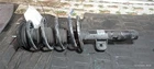 Passenger Right Strut Front Without Turbo Fits 10-12 Flex 3742722 Used. Price: $155.99.