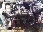 Passenger Right Strut Front Fwd Fits 05-07 Five Hundred 169809 Used. Price: $40.00.