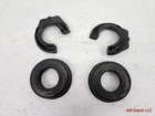 2013 Bmw 3-SERIES 328I 335I 340I F30 F31 Rear Coil Spring Rubber Pad Set 4PC Used. Price: $24.99.
