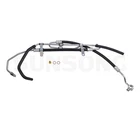 Sunsong 3401249 Power Steering Hose Assembly For 08-14 Toyota Tundra New. Price: $143.94.