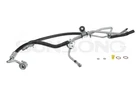 Sunsong Power Steering Hose Assembly For 2010-2012 Hyundai Genesis Coupe 3403933 New. Price: $150.60.