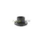 Axletech A77500384 Steering Knuckle Cap Block Assembly New. Price: $458.41.