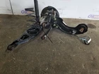 2023 Honda Accord 1.5L Independent Suspension Rear Left Driver Used. Price: $400.00.