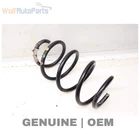 2009-2015 Audi Tts Quattro Front Coil Spring 8J0411105D Used. Price: $28.99.