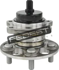 0182-ZRE212R Febest Rear Wheel Hub 42450-76020 42450-02290 42450-12220 Brand. Price: $141.93.