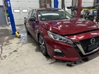 Passenger Right Front Knee Awd Fits 19-25 Altima 228293 Used. Price: $409.58.