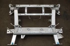 Front Subframe Cradle Crossmember Oem 1009825-00-A Tesla Model 2014 Used. Price: $254.99.