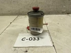 2011 Honda Pilot Power Steering Fluid Reservoir Tank Oem Used. Price: $31.53.