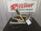 14-19 Corvette C7 Right Rear Suspension Knee Assy Incl Arms Spindle Hub Etc. Used. Price: $379.95.