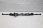Steering Gear/rack 230 Type Power Fits 03-06 Mercedes S-class 6736 Used. Price: $83.71.