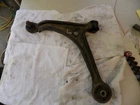 Lower Control Arm Odyssey 2007-2010 Honda Left Driver Side Front Suspension Oem Used. Price: $89.00.