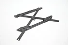 17-18 Porsche Macan 2.0L Engine Motor Subframe Cradle Crossmember Oem Used. Price: $83.00.