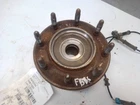 Front Hub From 2009 Gmc Sierra 2500 11978375 Used. Price: $83.94.