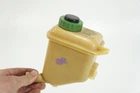 Porsche Cayenne Panamera Power Steering Reservoir Tank Bottle 7L0422371 Used. Price: $40.38.