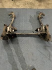 Audi A6 Front Subframe Crossmember Engine Cradle 2012 - 2018 Oem Used. Price: $200.00.