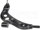 Dorman 527-126 Suspension Control Arm Toe Compensator Link Fits 2004 Chevrolet New. Price: $67.34.