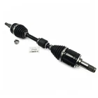 43420-0E340 Front Left Cv Axle Shaft For 2024 2025 Toyota Grand Highlander Awd New. Price: $230.63.