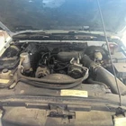 Passenger Front Knee Opt Z85 Fits 98-03 S10/S15/SONOMA 759278 Used. Price: $474.90.