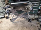 (local Pickup Only) S4 Audi 2018 Crossmember/k-frame 1926280 Used. Price: $199.90.
