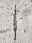2006-2009 Ford Fusion Steering Gear/rack Power And Pinion Oem 1514476 Used. Price: $105.00.
