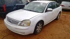 Passenger Right Strut Front Fwd Fits 05-07 Five Hundred 250542 Used. Price: $84.99.