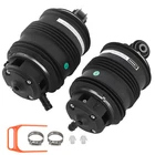 Pack Rear W211 Air Suspension Bag Strut For Mercedes Benz CLS500 550 E300 320 New. Price: $150.95.