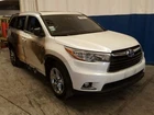 Axle Shaft Rear 4WD 3.5L Vin 5TH Digit Fits 14-19 Highlander 1116633 Used. Price: $141.89.