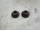 Oe Toyota Rear Suspension Cross-member Nuts 90178-14006 RAV4 Corolla Lexus 06-18 Used. Price: $22.00.