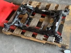 2016 - 2021 Jeep Grand Cherokee 4X4 Rear Subframe Crossmember Oem 68265136AA Used. Price: $225.00.