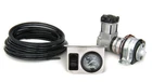 Ridetech 30111500 Single Switch Load Assist Compressor Kit New. Price: $458.14.
