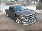 Driver Left Front Knee Fits 12 Dodge 1500 Pickup 816318 Used. Price: $380.00.