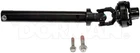 Dorman 425-227 Steering Shaft Fits Chrysler Dodge Models 55057340AA New. Price: $177.44.