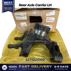 Genuine Rear Axle Carrier Lh 527102S100 For Hyundai Tucson New. Price: $240.00.