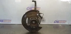 18 Toyota Tundra Spindle Knuckle Front Left Driver 5.7L 4X2 2WD Used. Price: $229.50.