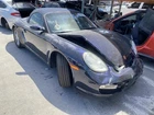 Crossmember/k-frame Rear Engine Front Fits 05-06 Porsche Boxster 30597839 Used. Price: $375.99.