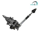 Tesla Model Electric Steering Column & Intermediate Shaft Assembly Oem 892445 Used. Price: $259.99.