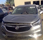 2018-2023 Buick Enclave Passenger Right Front Knee Assy Strut Spindle Arm Used. Price: $73.21.