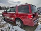 Driver Axle Shaft Rear 9.75" Ring Gear Fits 09 Expedition 2962649 Used. Price: $145.00.