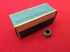 Nos 1953-1981 Corvette Chevy Gmc Truck Ton Dd Rear Shock Bushing 3735334 New. Price: $24.95.