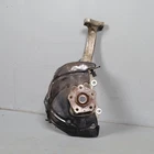 2017-2024 Audi Q7 Left Front Spindle Knuckle Hub Oem 4M0407253J Used. Price: $134.23.