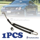 1PC 2203205972 Power Steering Line For Mercedes S600 CL600 S65 Amg CL65 New. Price: $111.96.
