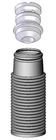 Kyb Suspension Strut Bellows SB116 New. Price: $30.71.