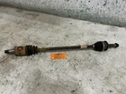 2024 Toyota Grand Highlander Driver Left Side Rear Axle Shaft Oem Used. Price: $169.99.