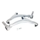 Pair Front Lower Control Arms & Ball Joint Fit 2002-2008 Nissan Altima Maxima New. Price: $78.38.