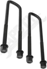 Dorman 929-736 U-bolt Repair Kit New. Price: $65.36.