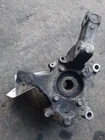 Driver Left Front Spindle/knuckle 01-07 Dodge Caravan 04694953AA Used. Price: $115.99.